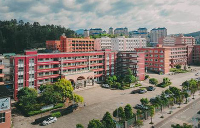 泰顺县职业教育中心 赋能温州软件开发人才新力量